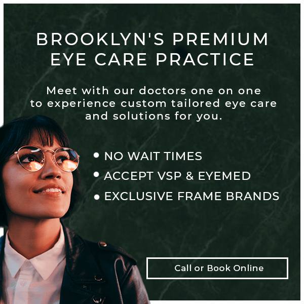 Experience Something New Park Slope Eye Optical Boutique